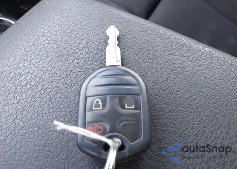 2011 Ford F-150 Fx4 z USA, uszkodzony, nr VIN 1FTFW1ET2BFB06953